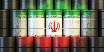 ادعای آمریکا در مورد صادرات نفت ایران به چین
