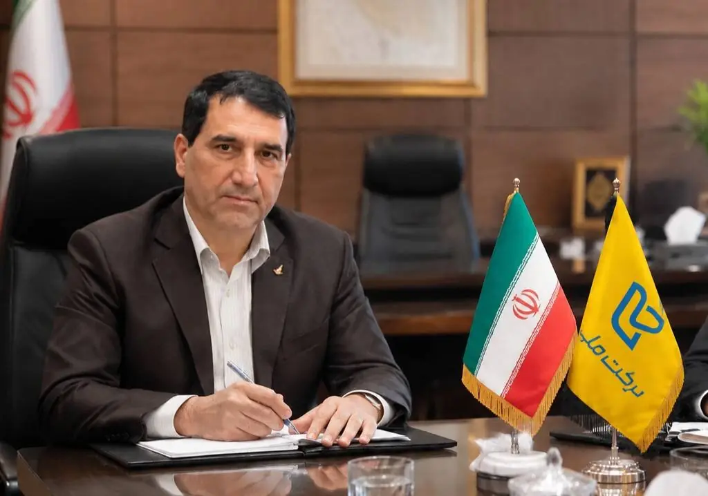  مدیرکل پست استان خبر داد؛ اجرای طرح ژئوکد آدرس‌ها در البرز