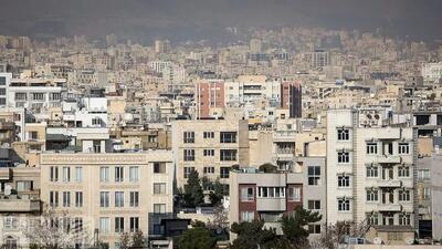  لیست قیمت خرید مسکن در شمال تهران/ خرید آپارتمان ۲ خوابه در مینی‌سیتی چقدر سرمایه نیاز دارد؟ + جدول