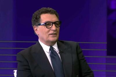 ببینید | مسعود بهنود: من برای آمدن به ایران هیچ ملاحظهای ندارم، همین که حالم مساعد شود برمیگردم