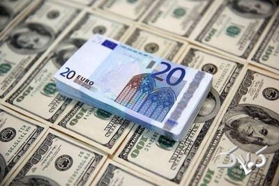  قیمت دلار و یورو امروز 28 شهریورماه - مجله اینترنتی کولاک