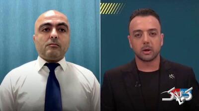 نتانیاهو اگر خدای نکرده انتخاب نشود...؛ به امید خدا در انتخابات بعدی هم باید پیروز شود + ویدئو | ادبیات مضحک اینترنشنال و ابراز نگرانی برای نتانیاهو - مجله اینترنتی کولاک