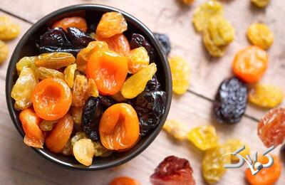 آلو خشک را صبح بخوریم یا شب؟؛ بهترین زمان برای رفع یبوست و بهبود گوارش - مجله اینترنتی کولاک