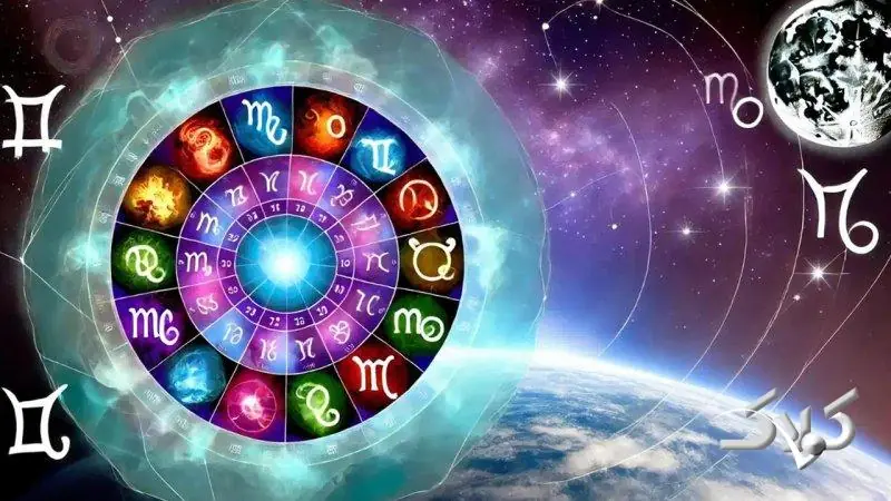  فال ابجد امروز شنبه ۲۸ شهریور ۱۴۰۵ - مجله اینترنتی کولاک