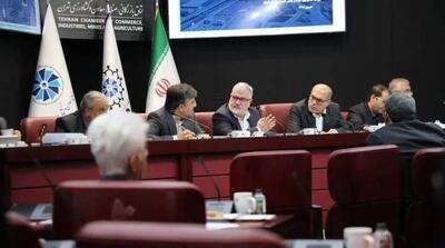 منطقه آزادتهران به سکوی صادرات تبدیل شود/۱۵۰هزار خودروی هیبریدی عمومی درمسیر ورود به استان - مردم سالاری آنلاین