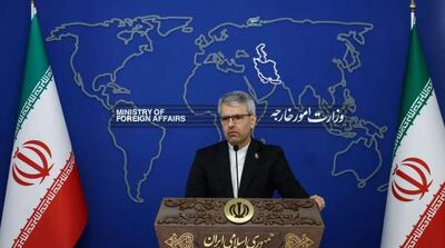  بقائی: سفر به نیویورک سنگری است که نباید از دست داد - مردم سالاری آنلاین