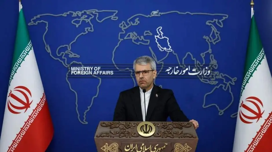 بقائی: سفر به نیویورک سنگری است که نباید از دست داد - مردم سالاری آنلاین