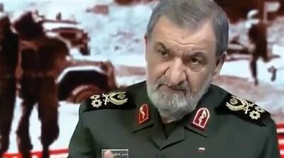 محسن رضایی: ۷ شرط ایران به دولت آمریکا اعلام شد - مردم سالاری آنلاین