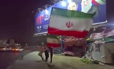 تجلیل متفاوت در اجلاسیه تانزانیا از نماینده ایران