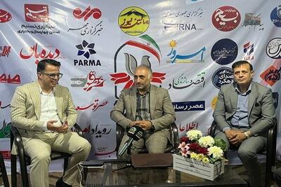 ۱۲ پروژه ورزشی امسال در چهارمحال و بختیاری به بهرهبرداری میرسد