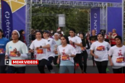  واکنش سخنگوی وزارت کشور به همزمانی دو ماراتن و راهپیمایی جان‌فدایان