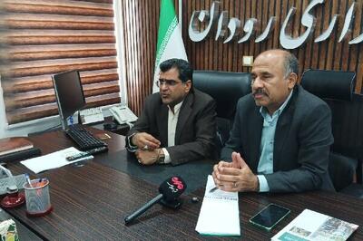  هاشمی: پروژه‌های نیمه‌تمام ورزشی رودان باید تعیین تکلیف شوند