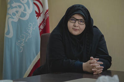 مستند ۳۰ بانوی اثرگذار خراسان شمالی تولید میشود
