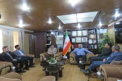 دوگانهسوز شدن ۱۲۸ نانوایی بروجرد برای مدیریت مصرف گاز