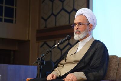 آیت الله اعرافی: نرمافزار اداره جامعه اسلامی باید از فقه استخراج شود