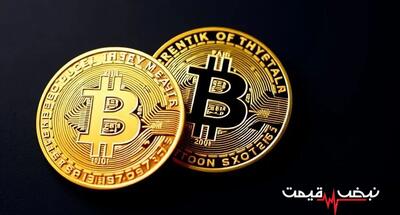 مرز ۸۰ هزار دوباره فتح شد │ قیمت بیت کوین امروز شنبه ۲۸ شهریور ۱۴۰۵ یک قدم تا مقاومت ۸۱٬۷۰۰ دلار است اما گره بعدی کجاست؟
