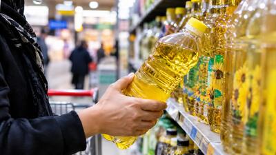  آخرین اخبار قیمت روغن خوراکی امروز شنبه ۲۸ شهریور ۱۴۰۵؛ روغن گران شد؟ قیمت جدید اعلام شد؟ جدول قیمت ۲۰ مدل لادن، اویلا، غنچه و فامیلا