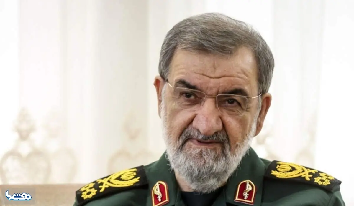 محسن رضایی: با شدت بیشتری به هر حمله پاسخ میدهیم | نفت ما
