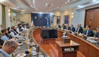  گفتگوی افغانستان و ایران درباره همکاری‌های نفتی و گازی | نفت ما