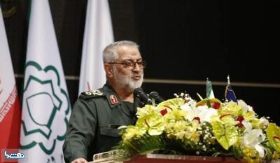  سردار شکارچی: ابتکار عمل در تنگه هرمز همچنان در دست ایران است | نفت ما