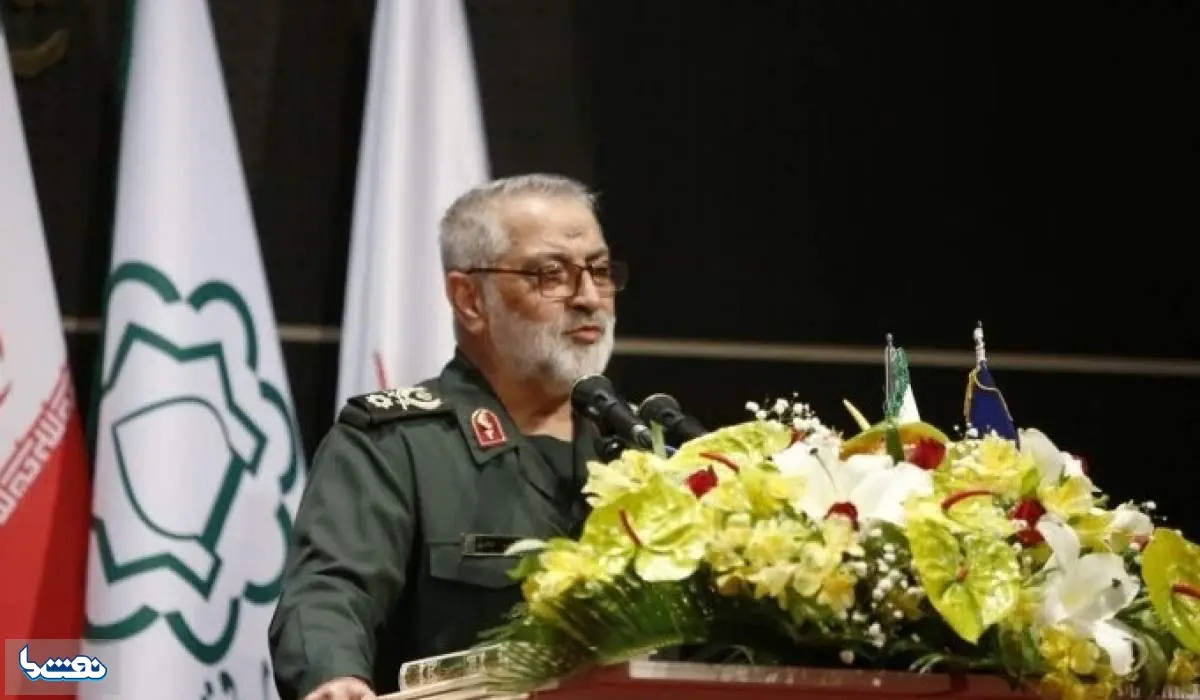  سردار شکارچی: ابتکار عمل در تنگه هرمز همچنان در دست ایران است | نفت ما