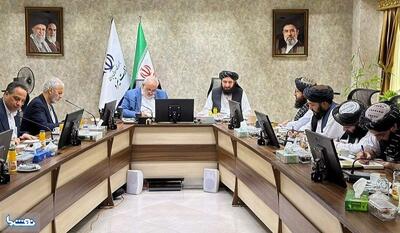 آمادگی ایران برای همکاری با افغانستان در بخش برق | نفت ما