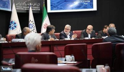 معتمدیان: ۱۵۰ هزار خودروی هیبریدی عمومی وارد تهران میشود | نفت ما