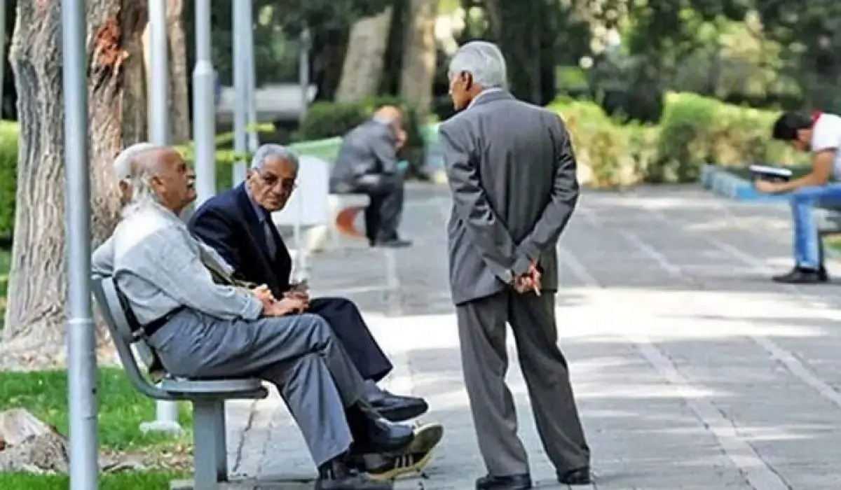 آغاز واریز حقوق شهریور ماه بازنشستگان از فردا | نفت ما