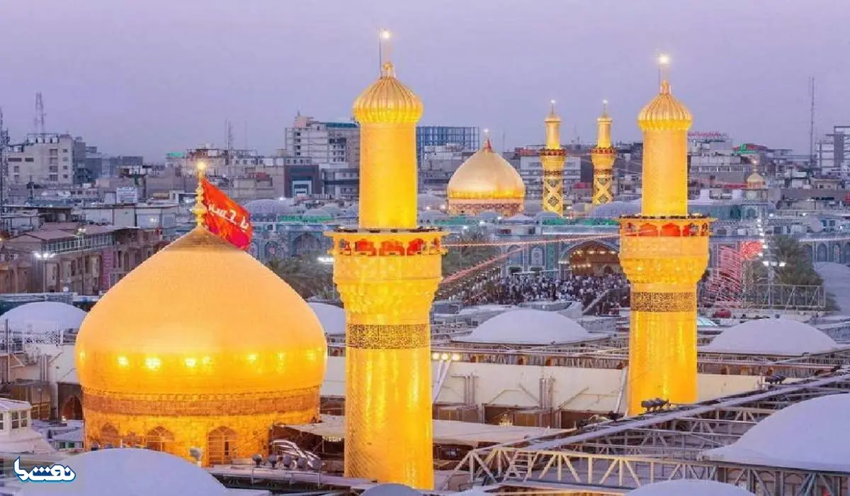 ثبتنام اعزامهای مهرماه عتبات آغاز شد | نفت ما