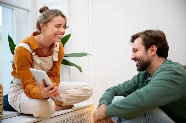 چطور بدون دعوا به همسرمان بگوییم از یک رفتار او ناراحتیم؟