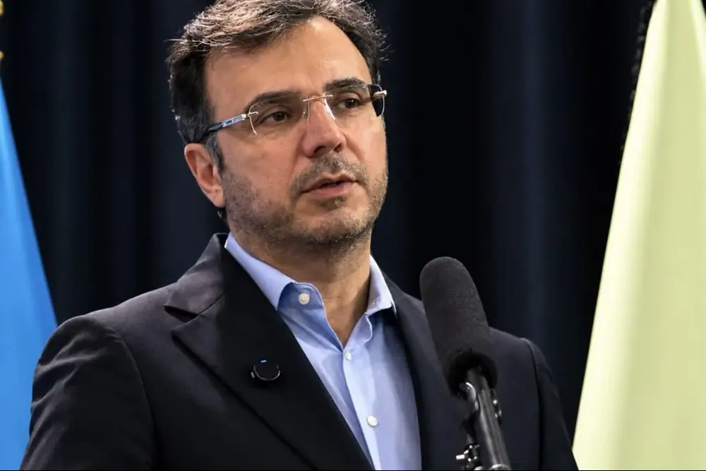 هشدار معاون فرهنگی وزارت علوم درباره شیوع ویروس نفرت