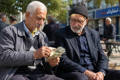 شرط افزایش بیشتر مستمری بازنشستگان اعلام شد؛ جزئیات فرمول 90 درصد