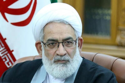  تأکید رئیس دیوان عالی کشور بر ساماندهی پرونده‌ها و اسناد راکد