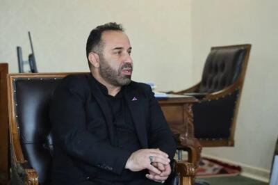 محمودی: ناگویا آغاز بازگشت بادبانی ایران به مسیر قهرمانی آسیاست - پارس فوتبال