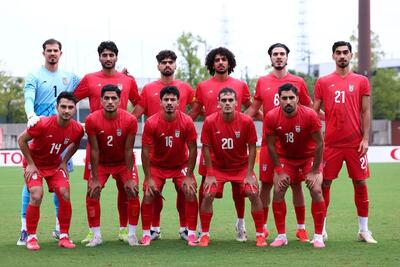 وقت امید به امید است؛ وقتِ فوتبال است، نه حاشیه - پارس فوتبال