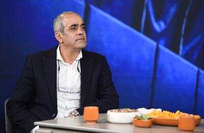  مهاجم سابق پرسپولیس مهمان باشگاه استقلال شد/ پای ۲ میلیارد تومان پول نقد وسط است - پارس فوتبال