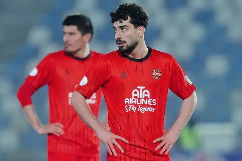  هاشم‌نژاد: برای بازگشت لحظه‌شماری می‌کنم/ دست نکونام بسته است - پارس فوتبال