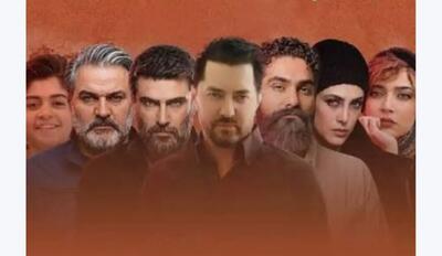 علی زند وکیلی در قامت پادشاه؛ رونمایی از تصاویر کنسرتنمایش «سیاوش»