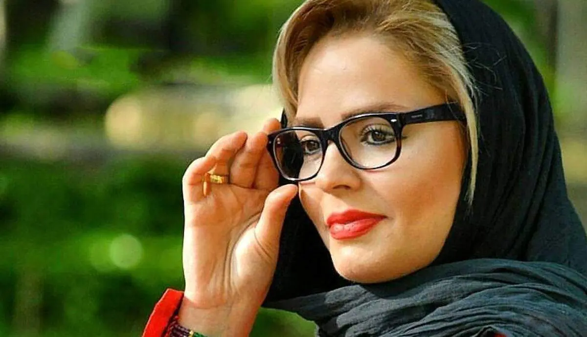  خاطره‌بازی سپیده خداوردی با یک قاب دوست‌داشتنی از تئاتر | عکس