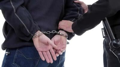 اعترافات سارق پرادو پرده از 7 سرقت دیگر برداشت