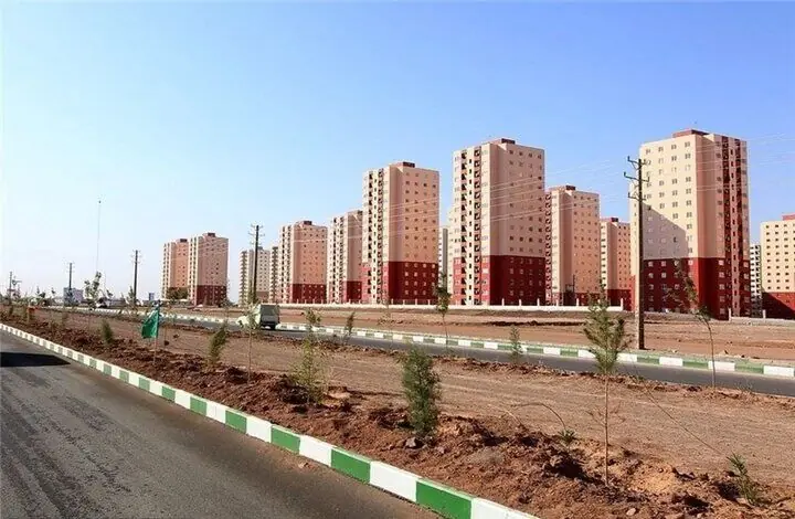 شتاب در خانهدار شدن مددجویان؛ پروژههای مسکن با پیشرفت بالای ۷۰ درصد در اولویت