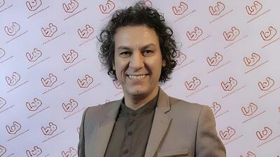 سالروز درگذشت آرش میراحمدی؛ بازیگری که با طنز محبوب شد