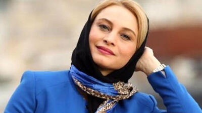 فیلم / مریم کاویانی: اشتباه کردم با مرد سیاستمدار ازدواج کردم