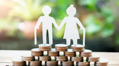  آغاز پرداخت حقوق شهریور بیش از ۵.۳ میلیون بازنشسته تأمین اجتماعی از امروز