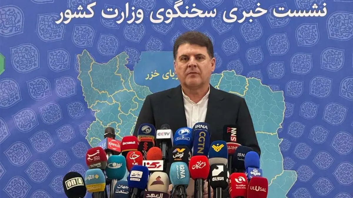 سخنگوی وزارت کشور به رکنا پاسخ داد ؛ برای استانداری ها چند گزینه زن مطرح بودندکه درحال بررسی است/ گرانی وجود دارد و این موضوع باعث ناراحتی همه ما مسئولان است + فیلم