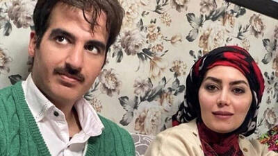 عکس ها / نمای زیبایی از خانه پاشا جمالی، مهیار سریال نونخ