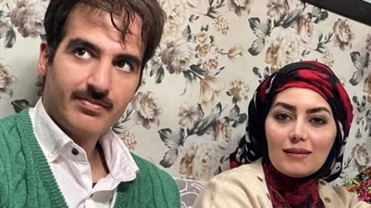 عکس ها / نمای زیبایی از خانه پاشا جمالی، مهیار سریال نونخ