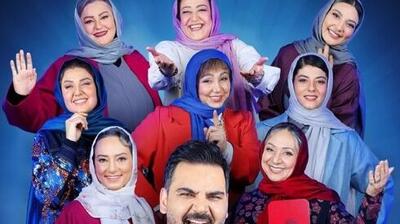  فیلم/ دستمزد نجومی بازیگران در جوکر احسان علیخانی چقدر بود؟ / مدیر فیلمو رونمایی کرد