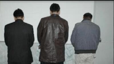  کلید انبار دست سارقان بود/ باند 3 نفره با سرقت 5 میلیاردی به دام افتاد