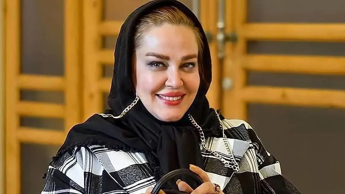 فیلم/ دعوای بهاره رهنما و پیمان قاسمخانی سر چاقی خانم بازیگر که تازه فاش شد